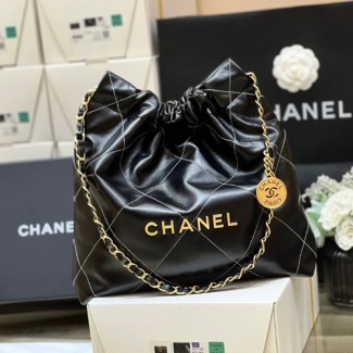 샤넬 22백 스몰 숄더백 AS3260-18