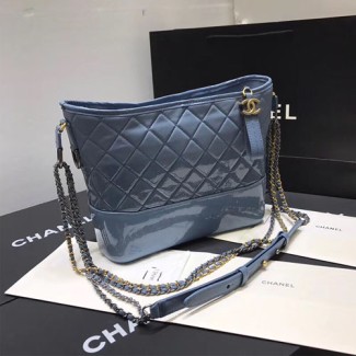 샤넬 신상 가브리엘 호보백 미듐 A93824 민트