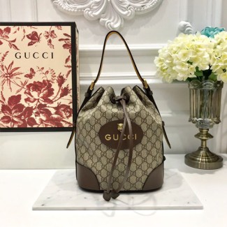 구찌 네오 빈티지 백팩 473875