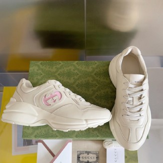 구찌 남여공용 운동화 670490-2