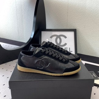 샤넬 여성용 스니커즈 G34533-3