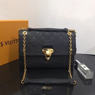 루이비통 신상 바뱅 PM M44151 블랙