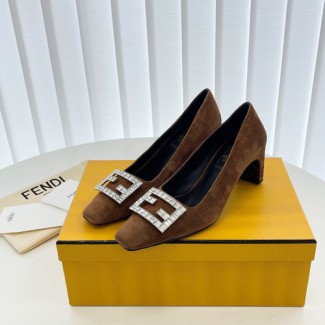 펜디 여성용 펌프스 FD46223-5