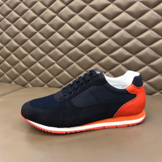 프라다 남성용 신상 스니커즈 F0739-2