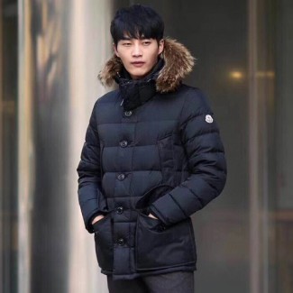 몽클레어  클루니  패딩 MC3487