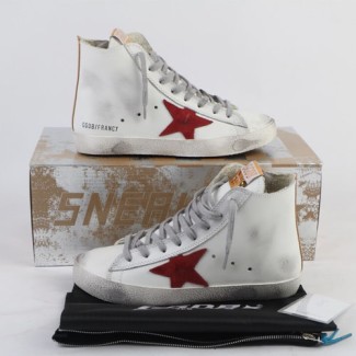 골든구스 여성용 신상 스니커즈 G306004