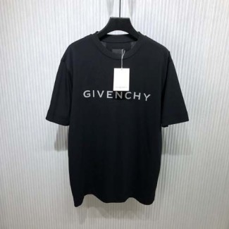 지방시 남여공용 반팔 G02556-2