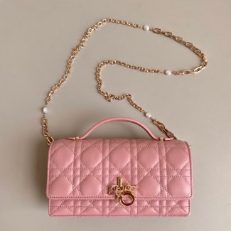 디올 Miss Dior 미니 백 S0980-2