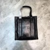 발렌시아가  바자 XS 쇼퍼백 222310