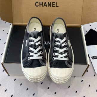 샤넬 여성용 스니커즈 G34544-8
