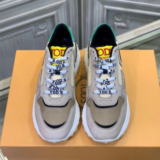 토즈 여성용 신상 스니커즈 TS659328-7