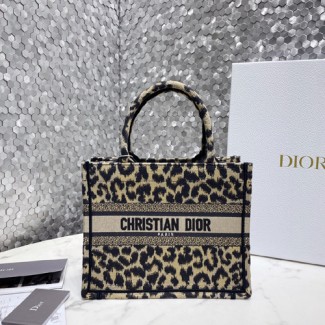 디올 뉴스몰 북 토트백 M1265-14