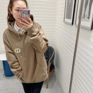 디올 남여공용 후드 D84323-3