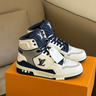 루이비통 남여공용 운동화 M0523-4