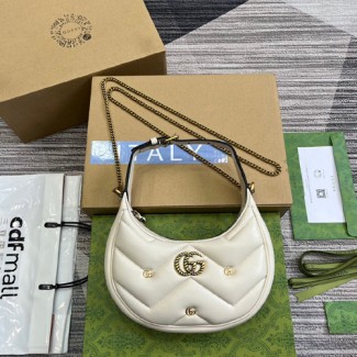 구찌 마르몽 미니백 770983-2