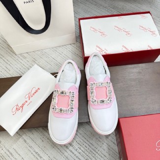 로저비비에 신상 스니커즈 RV5517-2