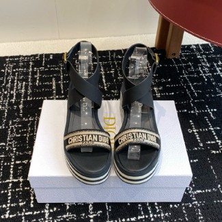 디올 여성용 샌들 KD0759-1