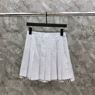 톰브라운 여성용 스커트 TB8772