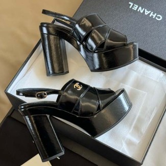 샤넬 여성용 펌프스 G34487-1