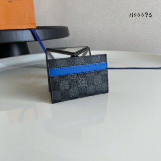 루이비통 더블 카드홀더 N00093