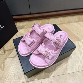 샤넬 여성용 슬리퍼 G34494-3