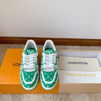루이비통 남여공용 운동화  M0510-4