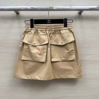 몽클레어 여성용 스커트 MC3613-2