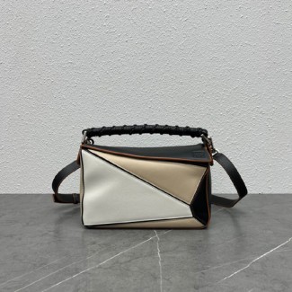 로에베 2021 F/W 퍼즐백 스몰 11022-3