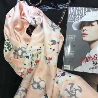 샤넬 신상 스카프 G3689-3