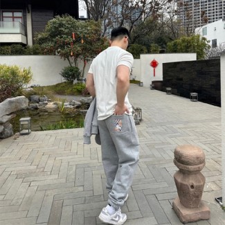 버버리 남여공용 바지 BR24042