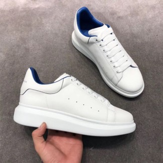 알렉산더맥퀸 오버사이즈 남성용 스니커즈 462228