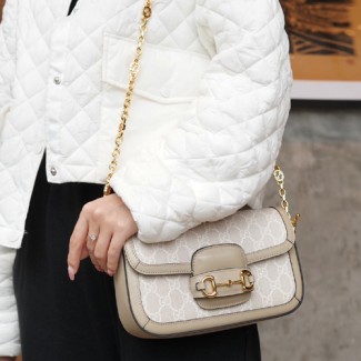 구찌 홀스빗 1955 숄더백 735178-2