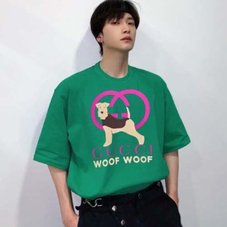 구찌 남여공용 반팔  617572