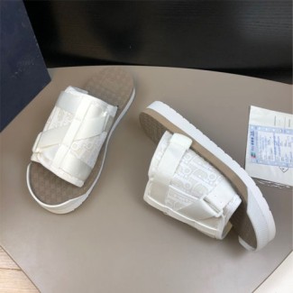 디올 남성용 신상 슬리퍼 KDI575