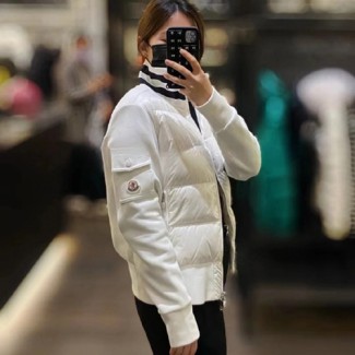 몽클레어 여성용 패딩자켓 MC3525