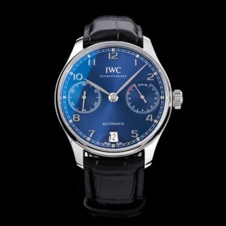 [ AZ ] IWC 신상 시계 IW327005-14