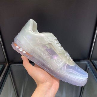 루이비통 남성용 신상 스니커즈 M0222