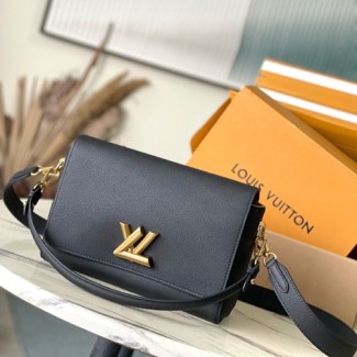 루이비통 소프트 트위스트  M24639