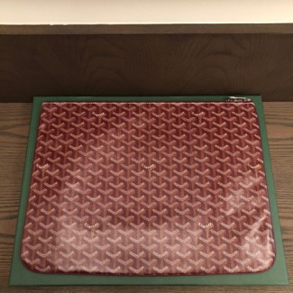 고야드 세나클러치 GM G039529-7