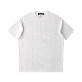 루이비통 남여공용 반팔 M10462 화이트