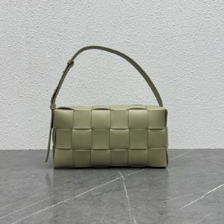 보테가 브릭 카세트 숄더백 709360-1