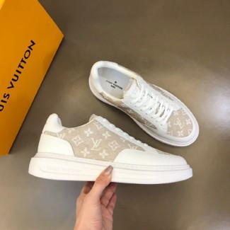 루이비통 남성용 스니커즈 M0496-1