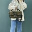 펜디 라지 바게트 8BR771