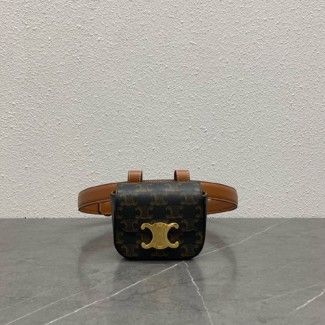 셀린느 신상 벨트백 101555-5