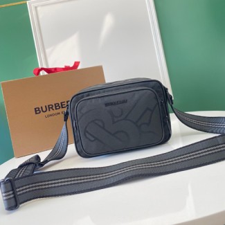 버버리 남여공용  크로스백 80441777
