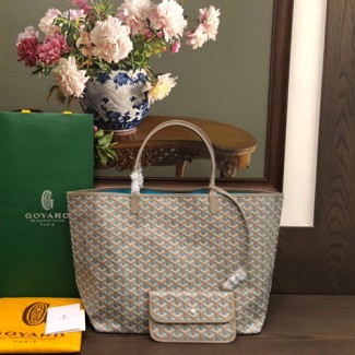 고야드 생 루이백 GM G724374-3