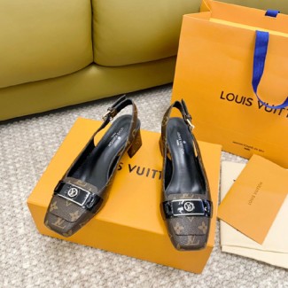 루이비통 여성용 샌들 M0551-2