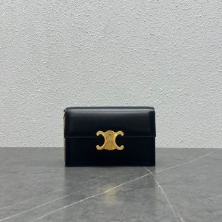 셀린느 트리오페 WOC 크로스백 10L033