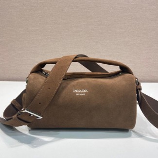 프라다 탑핸들 숄더백 2VH188