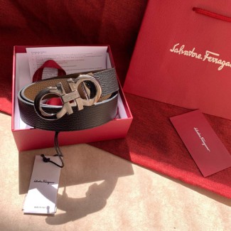 페레가모 신상 벨트 678902-10